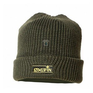 Шапка Norfin 302783-GY  р.L XL  КНР фото